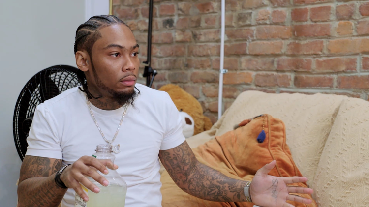 Love After Lockup Season 7B image
