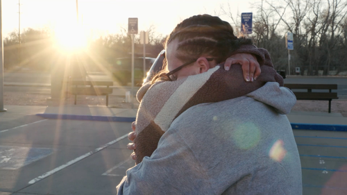 Love After Lockup