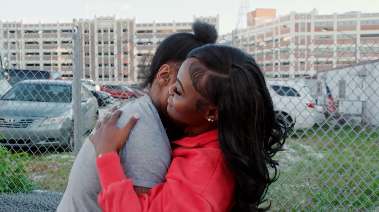 Love After Lockup Season 7B image