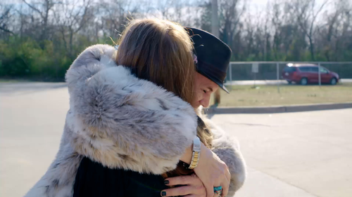 Love After Lockup: The Math Aint Mathin'