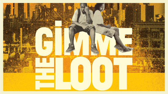 Gimme the Loot