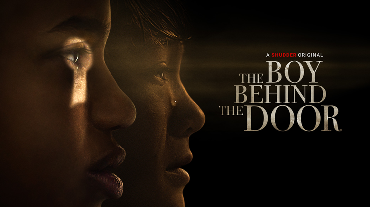 The Boy Behind the Door Trailer image