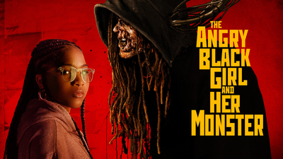 The Angry Black Girl and Her Monster - Just In category image