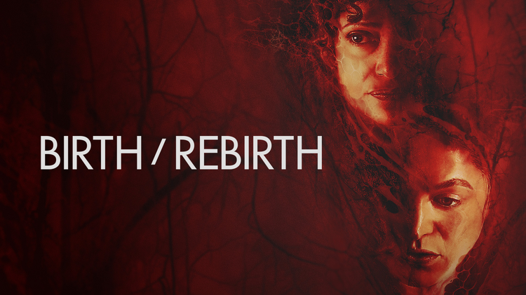 Birth - Rebirth Trailer image