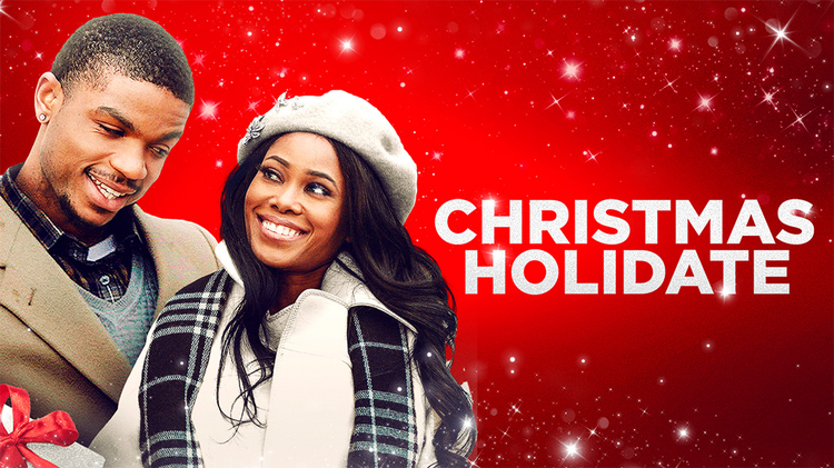 Christmas Holidate Trailer image