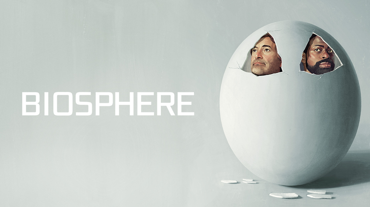 Biosphere Trailer image