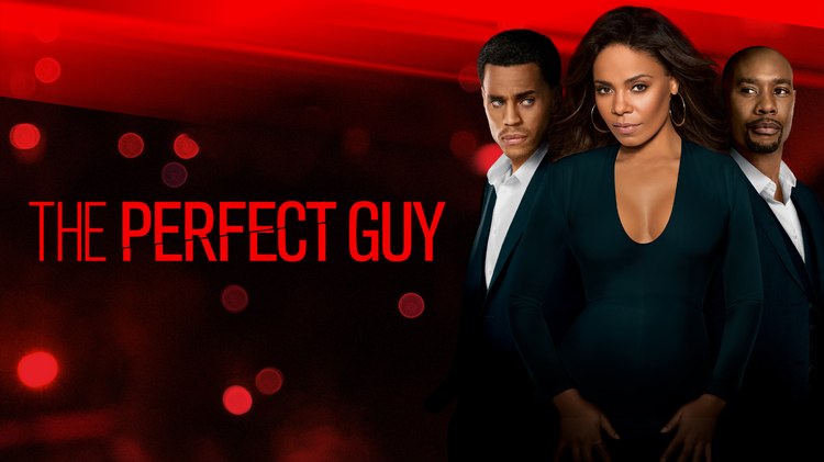 The Perfect Guy TRAILER image