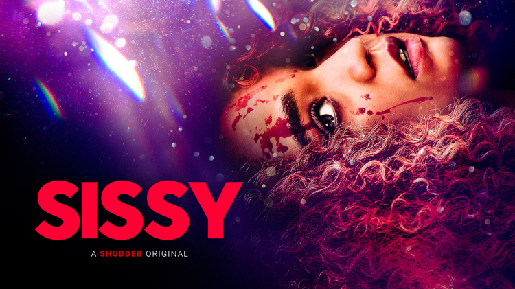 Sissy Trailer image