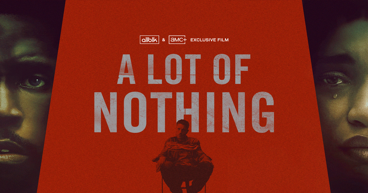 A Lot Of Nothing