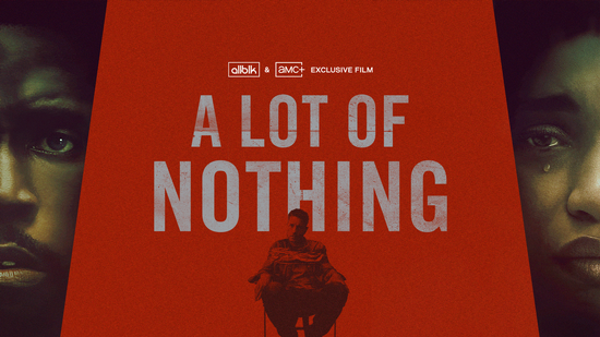 A Lot of Nothing