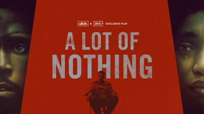A Lot of Nothing image