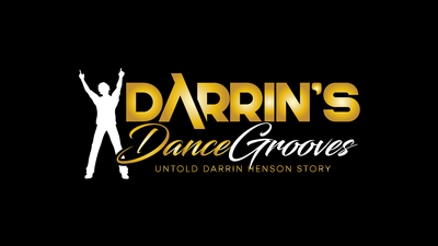 Darrin's Dance Grooves - The Darrin Henson Story - Music & Culture category image