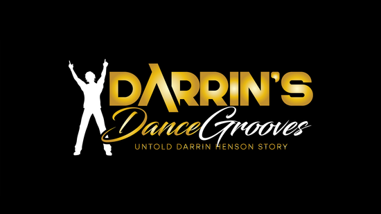 Darrin's Dance Grooves - The Darrin Henson Story