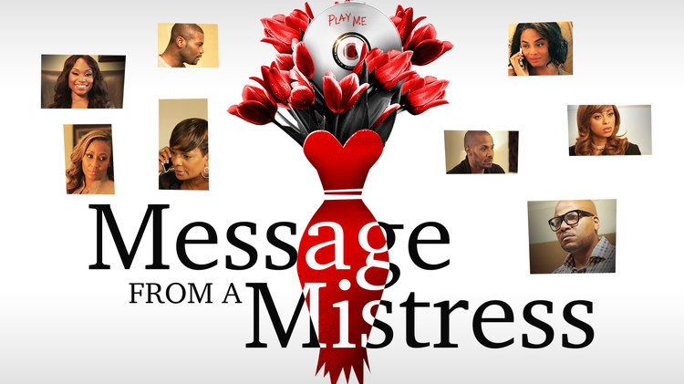 Message From A Mistress TRAILER image