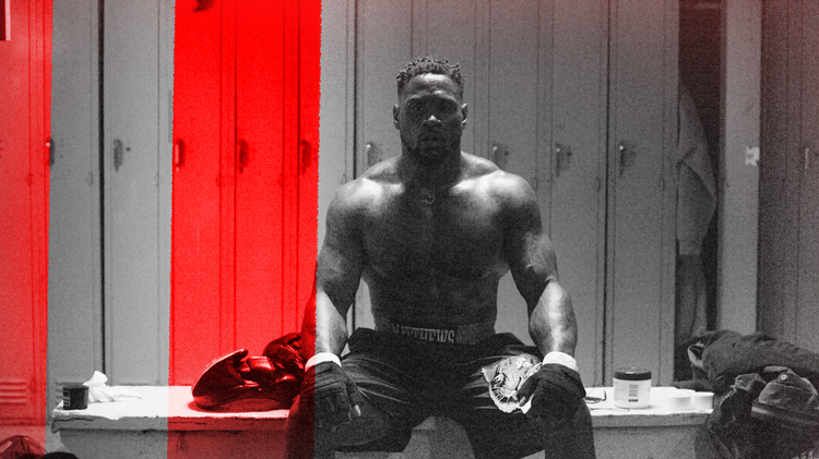 A Violent TRAILER image