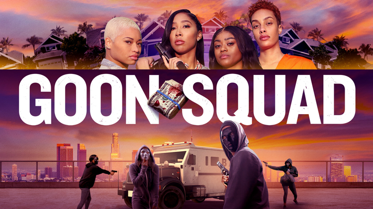 Goon Squad Trailer image
