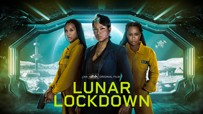 Lunar Lockdown - Just In category image