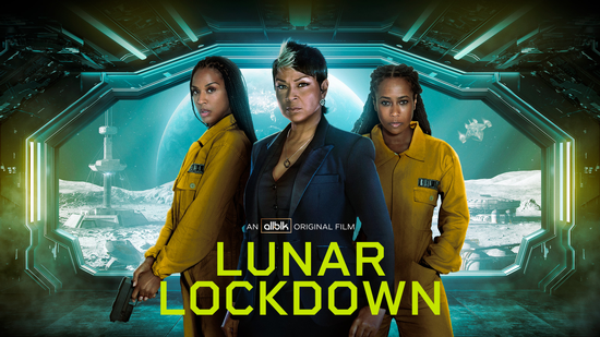 Lunar Lockdown