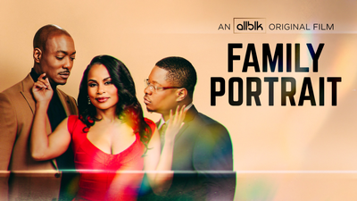 Family Portrait - Popular category image