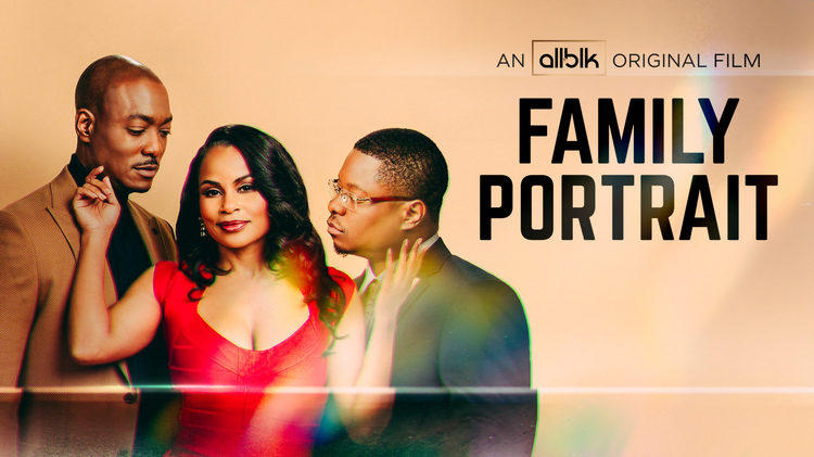 Family Portrait Trailer image