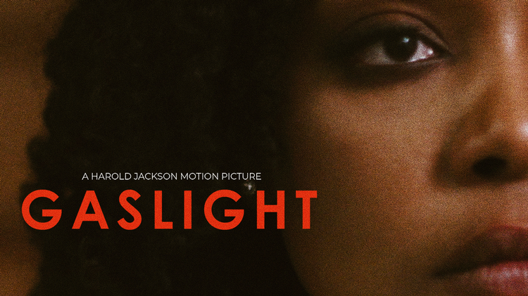 Gaslight Trailer image