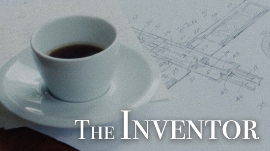 The Inventor: The Story of Garrett Morgan