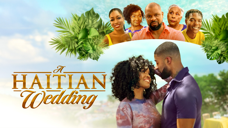 A Haitian Wedding Trailer image