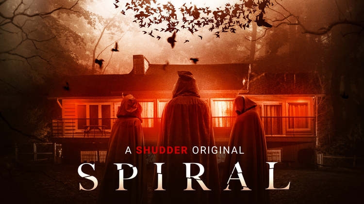 Spiral Trailer image
