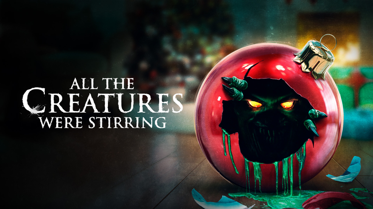 All the Creatures Were Stirring TRAILER image