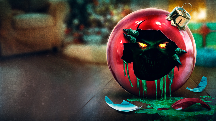 All the Creatures Were Stirring TRAILER image