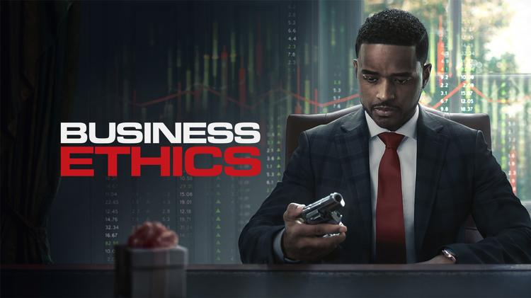 Business Ethics Trailer image