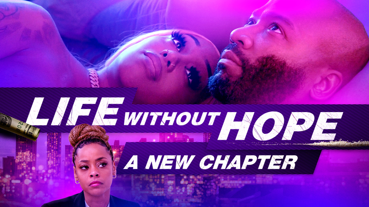 Life Without Hope: A New Chapter TRAILER image