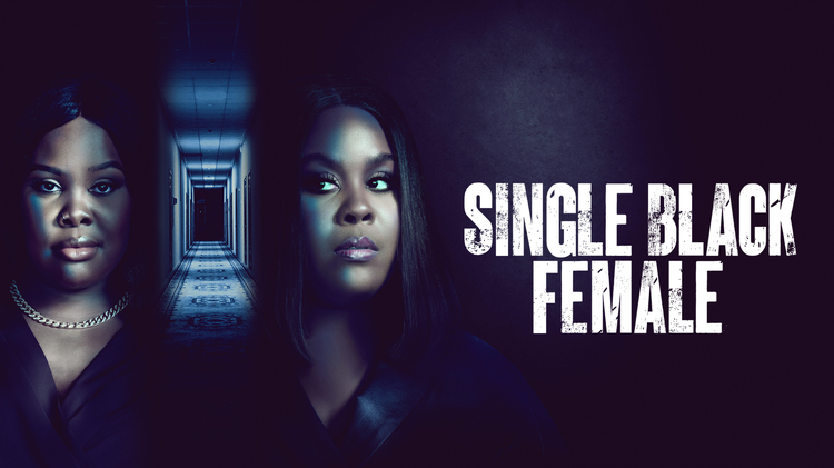 Single Black Female TRAILER image