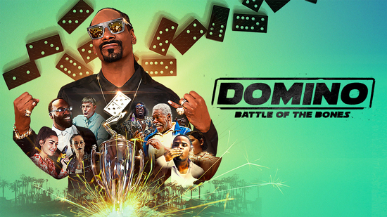 Domino: Battle of the Bones