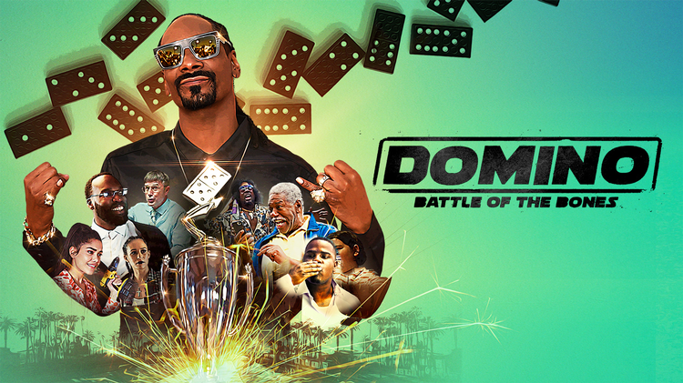 Domino Battle of The Bones TRAILER image