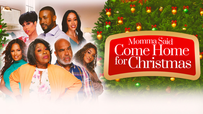 Momma Said Come Home for Christmas - For The Whole Family category image