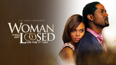 Woman Thou Art Loosed: On the 7th Day image