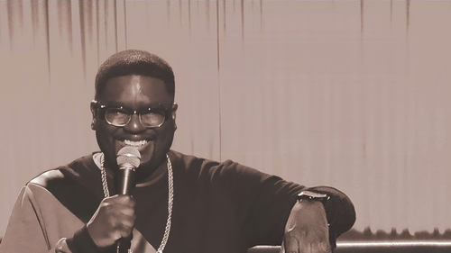 Kevin Hart Presents Lil' Rel Howery: RELevent - Kevin Hart Presents Lil' Rel Howery: RELevent