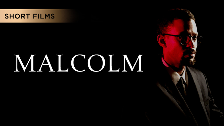 Malcolm TRAILER image