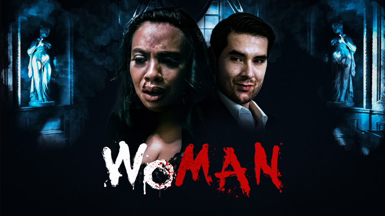 WoMAN Trailer image