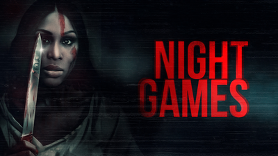 Night Games image