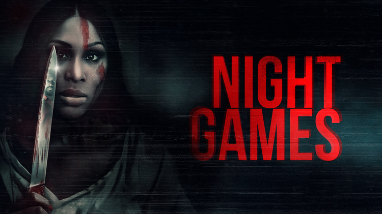 Night Games Trailer image