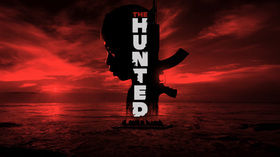 The Hunted image