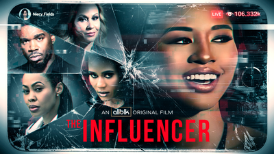 The Influencer image