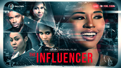 The Influencer - Just In category image