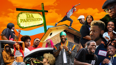 Da'Partments image