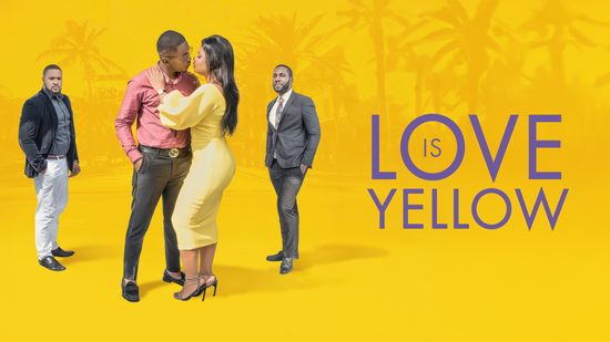 Love is Yellow