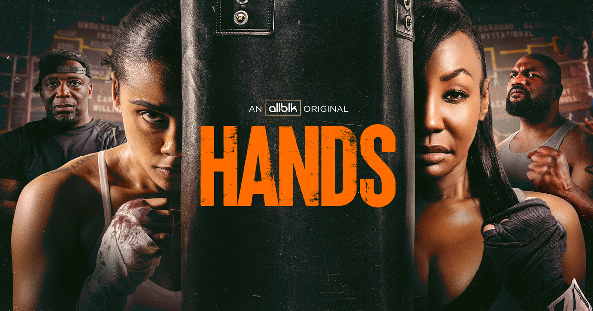 Hands