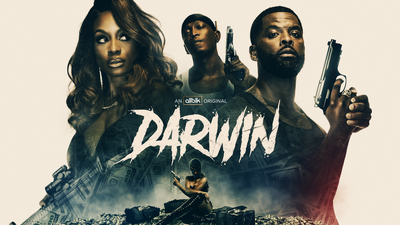 Darwin image