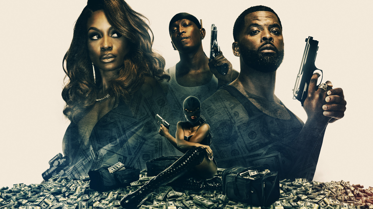 Darwin TRAILER image